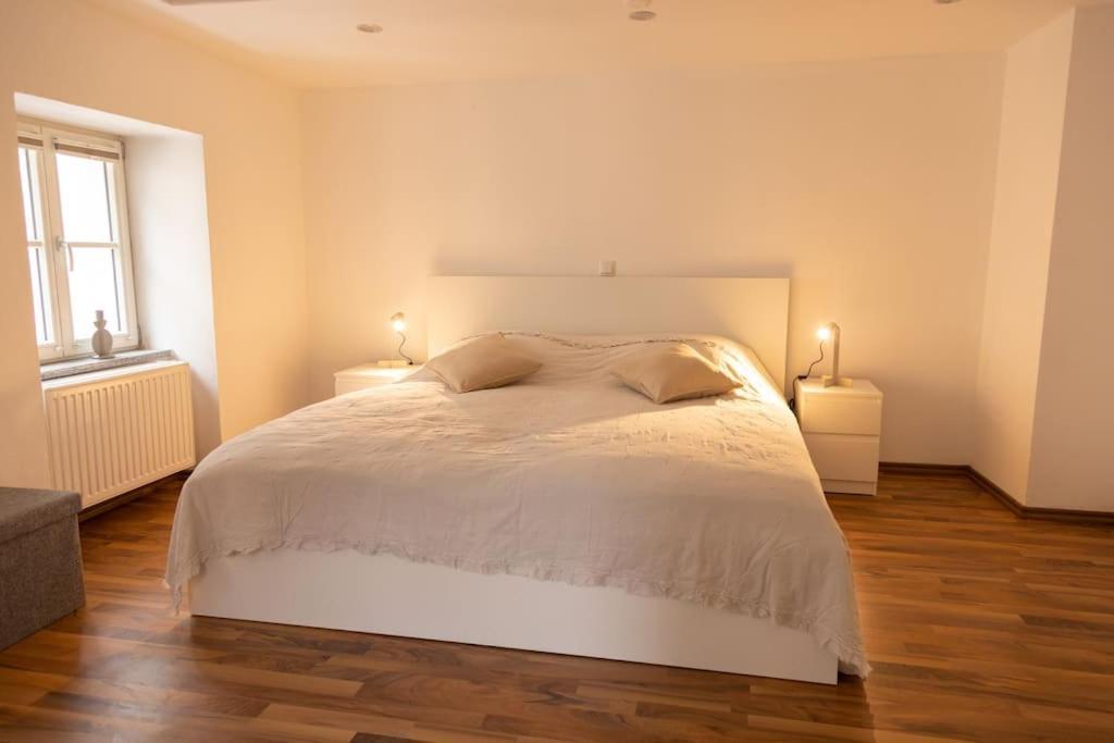 Altstadt Apartament *