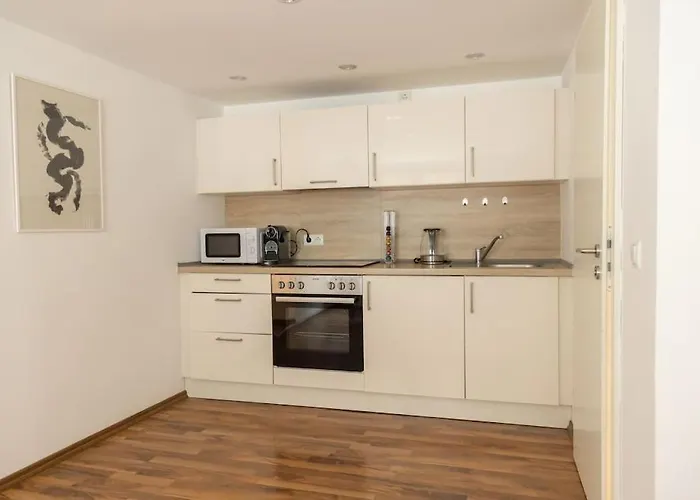 Apartment Altstadt Passau
