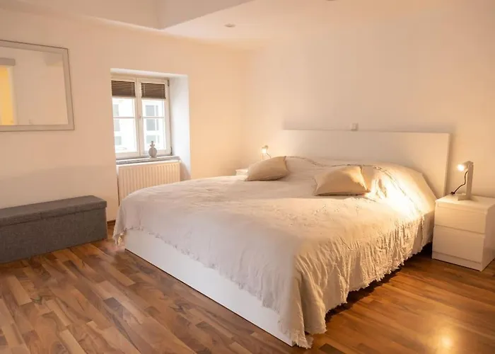 Apartment Altstadt Passau