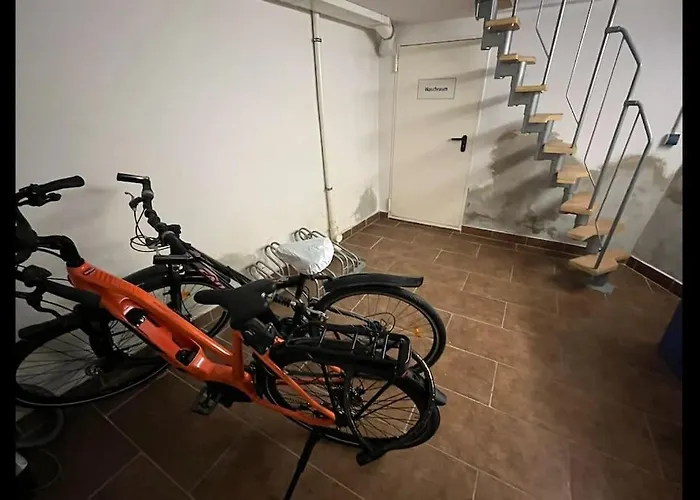 Apartment Altstadt Passau
