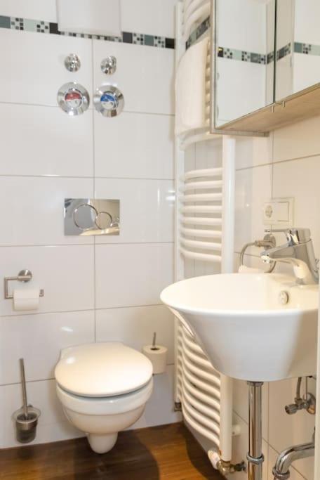 Apartment Altstadt Passau