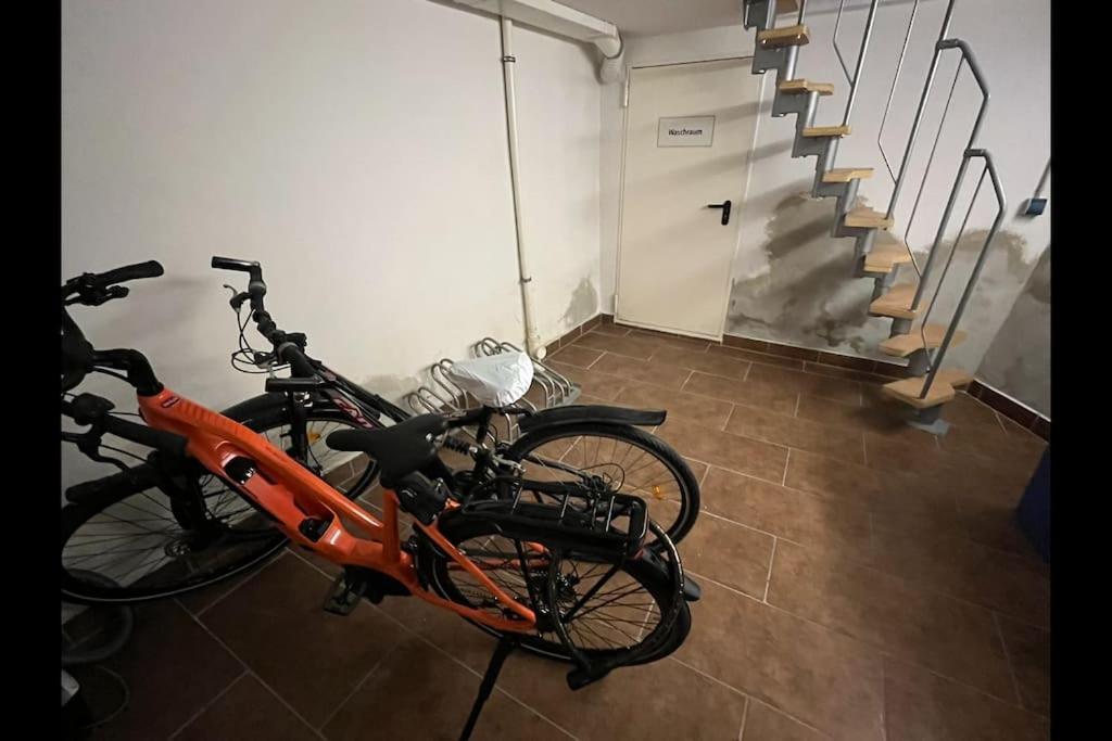 Altstadt Apartment *