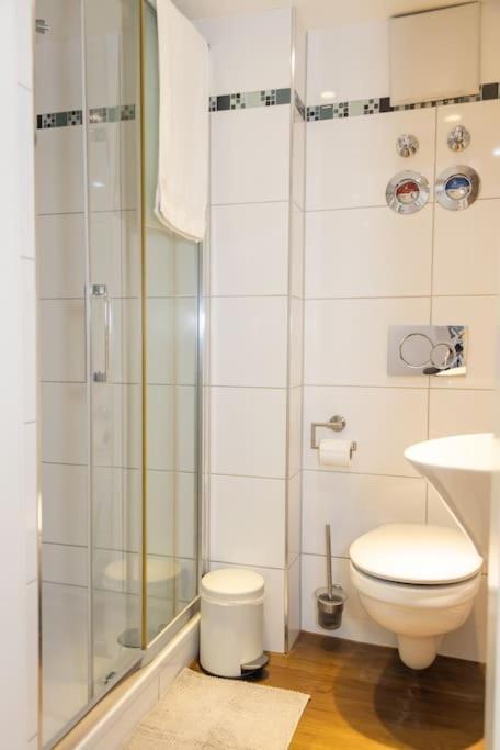 Apartment Altstadt Passau