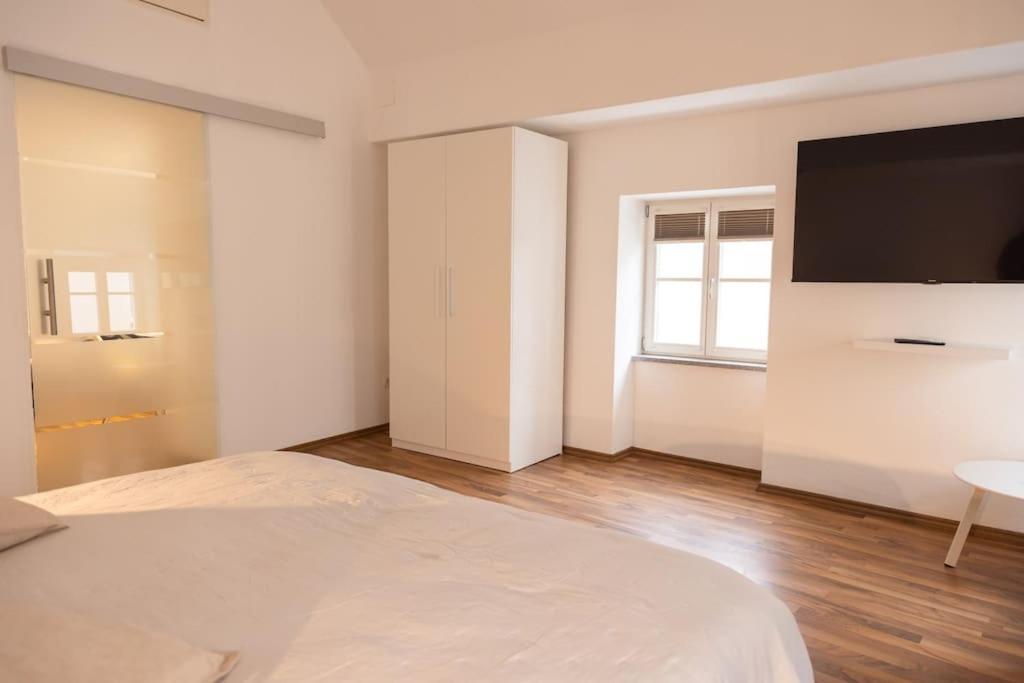 Altstadt Apartment Passau