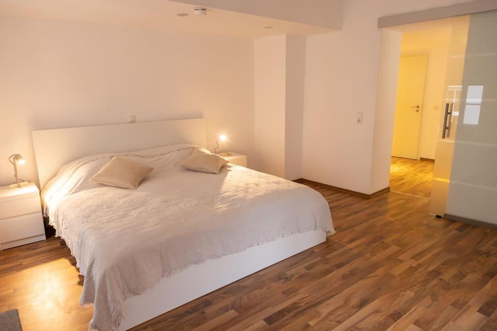 Altstadt Apartment