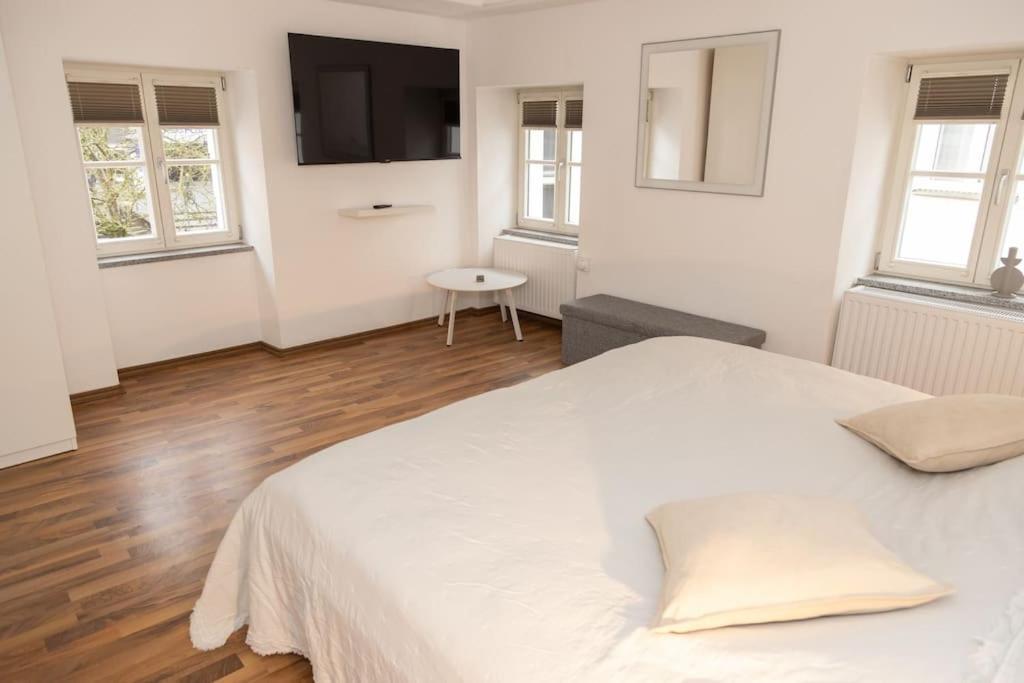 Altstadt Apartment Passau